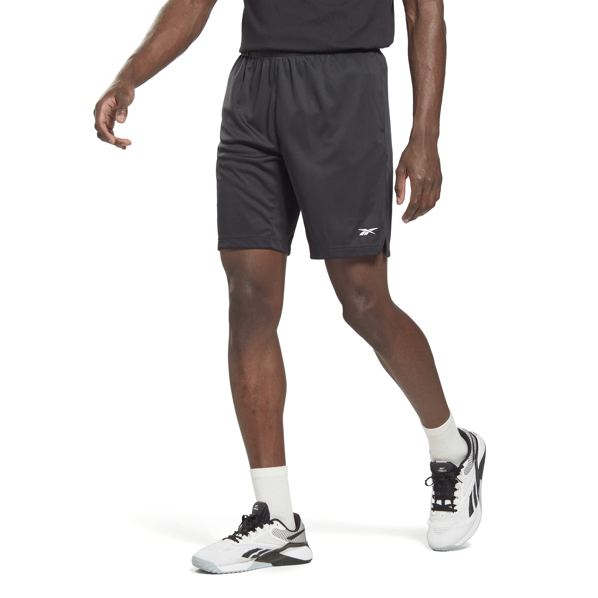 Reebokmens Comm Knit Short SHORTS