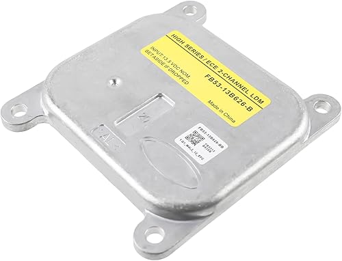 Miniatura 7 de Nuevo FB53-13B626-B para Ford Explorer LED Módulo ALTA SERIEECE 2-CANAL LDM