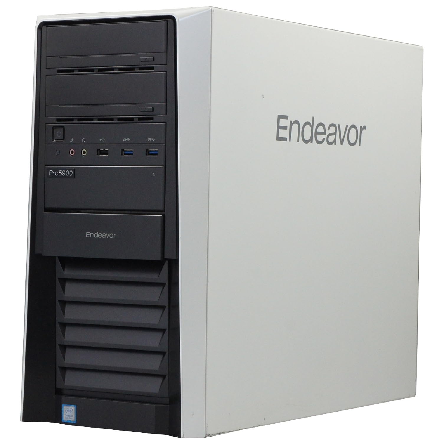 Amazon.co.jp: 中古パソコン Endeavor Pro5900-H Windows11