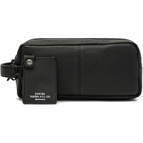 PORTER（ポーター）のポーチ・小物入れ」おすすめ6選＆Amazon
