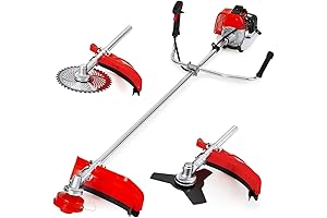 Mighty Trimmer and Edger: Cutting-Edge Solution for Your Landscaping Needs