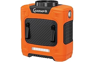 Personal Waist Clip-On Mini Fan, Your Portable Cooling Companion