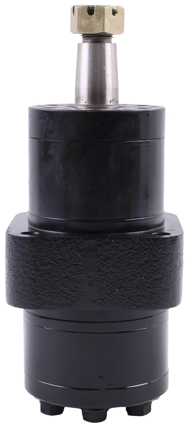 Gear Wheel Motor 5101583 32410007 HGM-15P-7131 11147854 Compatible with Snapper Hydro Gear Wright Stander X Lawn Mowers