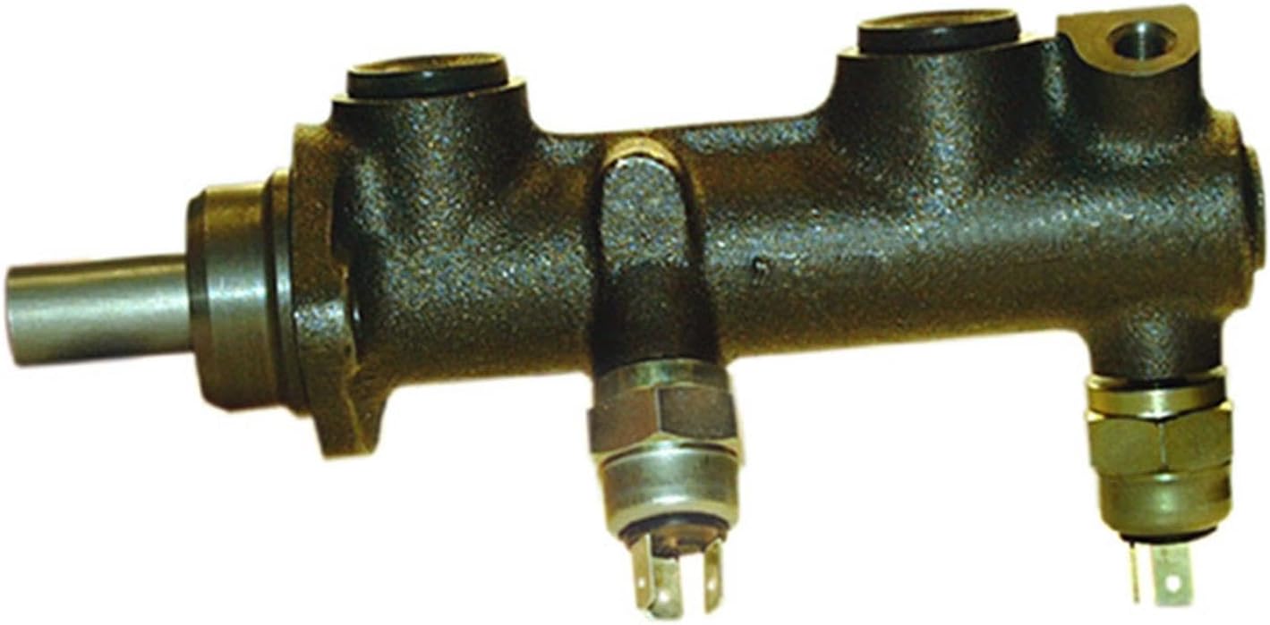 ACDelco Gold 18M382 (18030624) Brake Master Cylinder Assembly