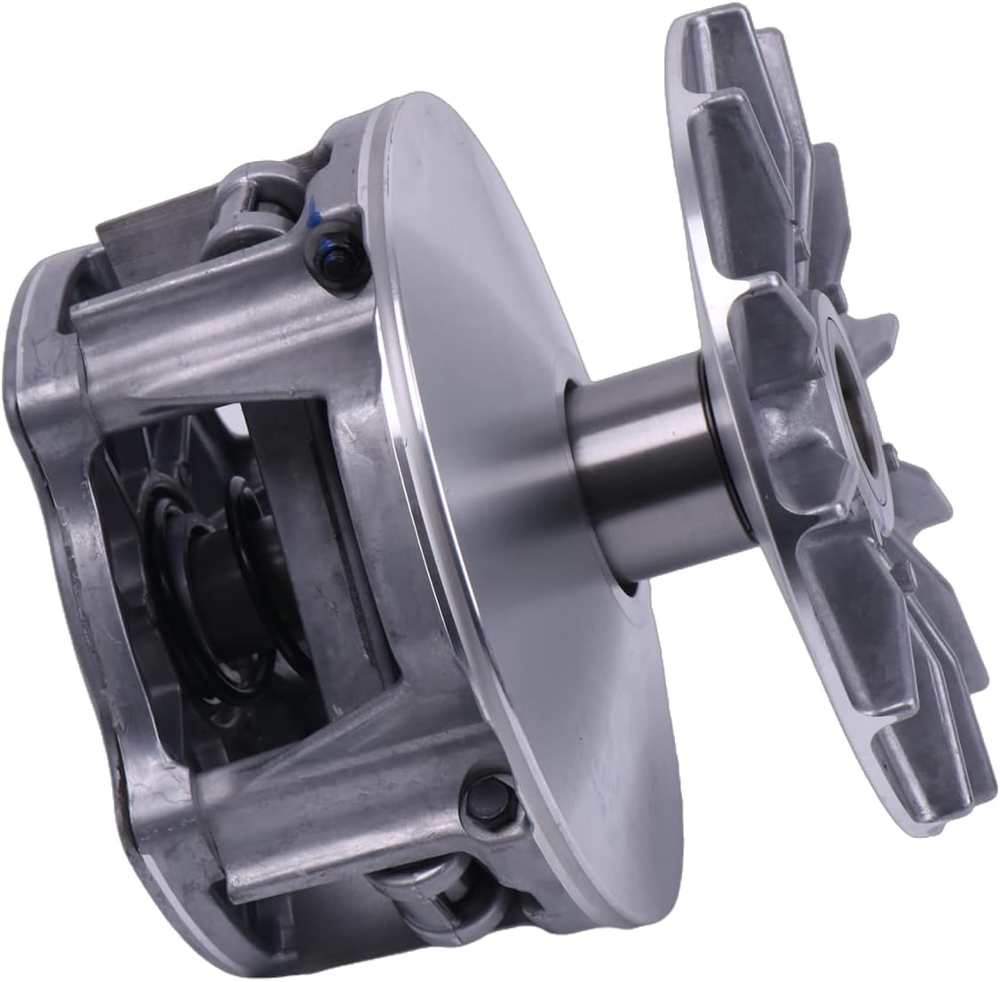 HOLDWELL Primary Drive Clutch 1322673 1322555 compatible with 2006-2014 Polaris Sportsman 500 800 X2 50 X2 800