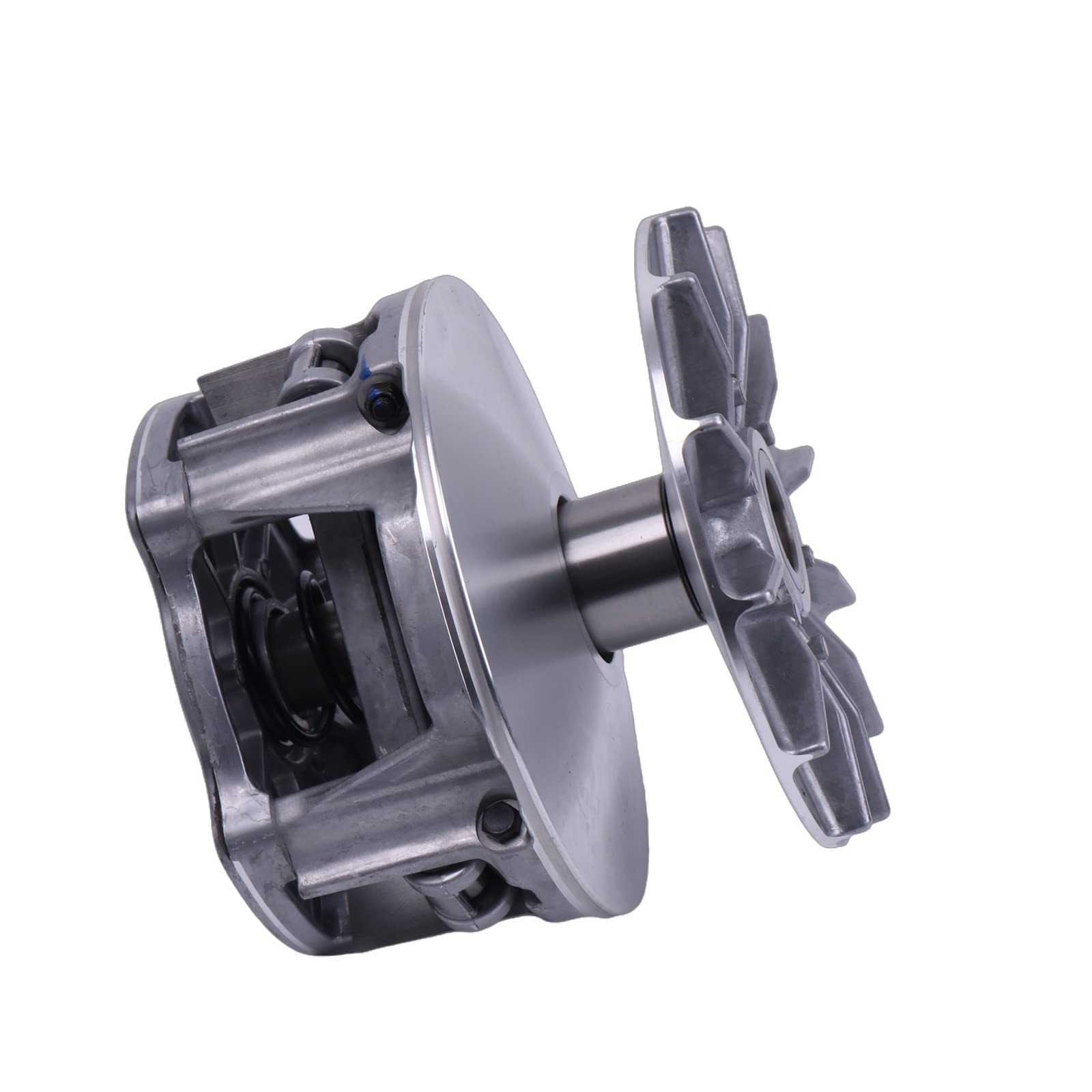 HOLDWELL Frizione a trasmissione primaria 1322673 1322555 compatibile con Polaris Sportsman 2006-2014 500, 800, X2 500, X2 800