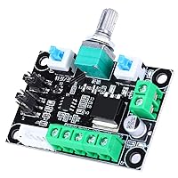 Vista 8 de Controlador de accionamiento del motor paso a paso, tablero de control de velocidad PWM de pulso, Controladores de velocidad del motor del módulo