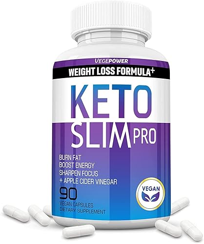 Píldoras de dieta Keto para quemadores de grasa suplemento de cetonas exógenas con ACV utiliza grasa para energía con cetosis impulsa energía y