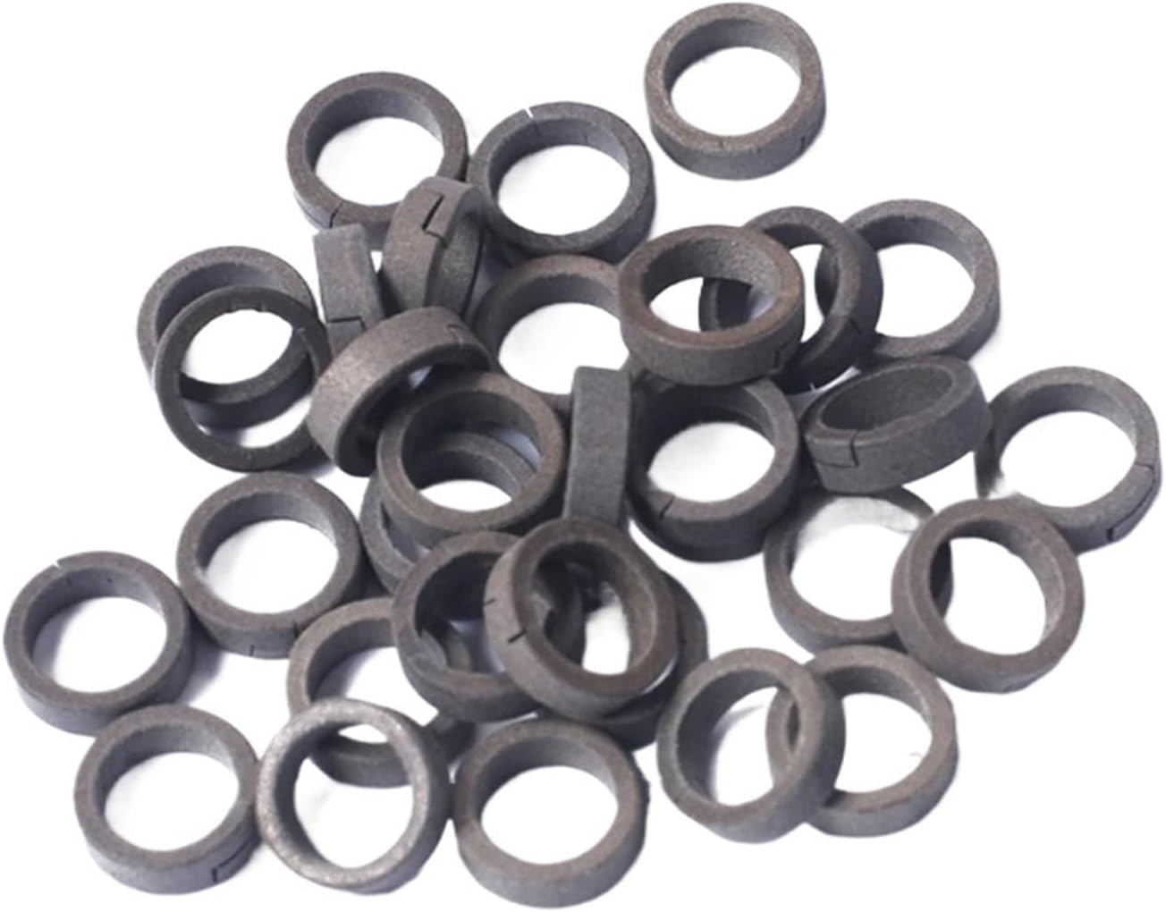 4500PSI Single Cylinder Compressor Two Stage Piston Ring for Air Compressor 10Pieces/Lot