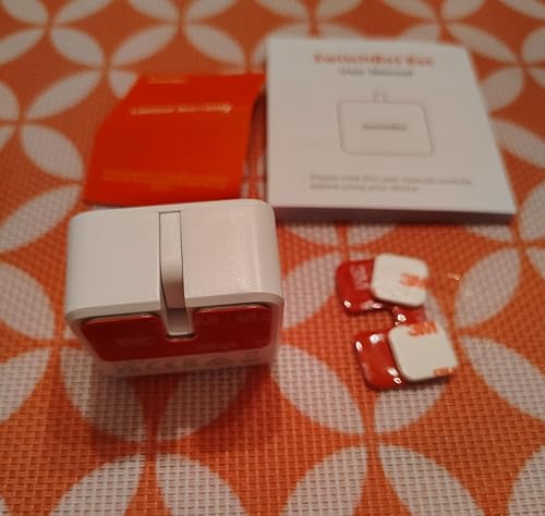 SwitchBotボットの英語圏レビューまとめ