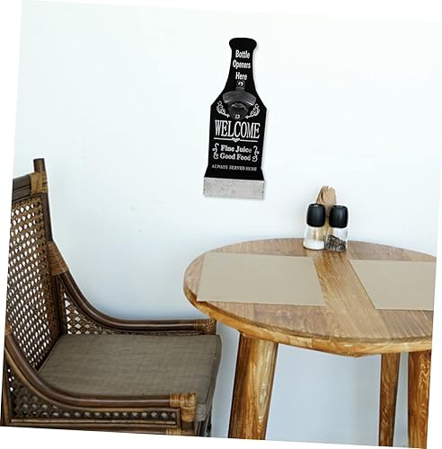 Miniatura 9 de Destapadores de tapas de abrebotellas para hombres, abridor de tapas de frascos, abridor de botellas colgante, abridor de botellas, abridor de