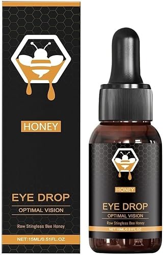 Miel para los ojos