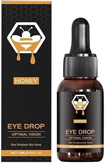 Honey for Eyes