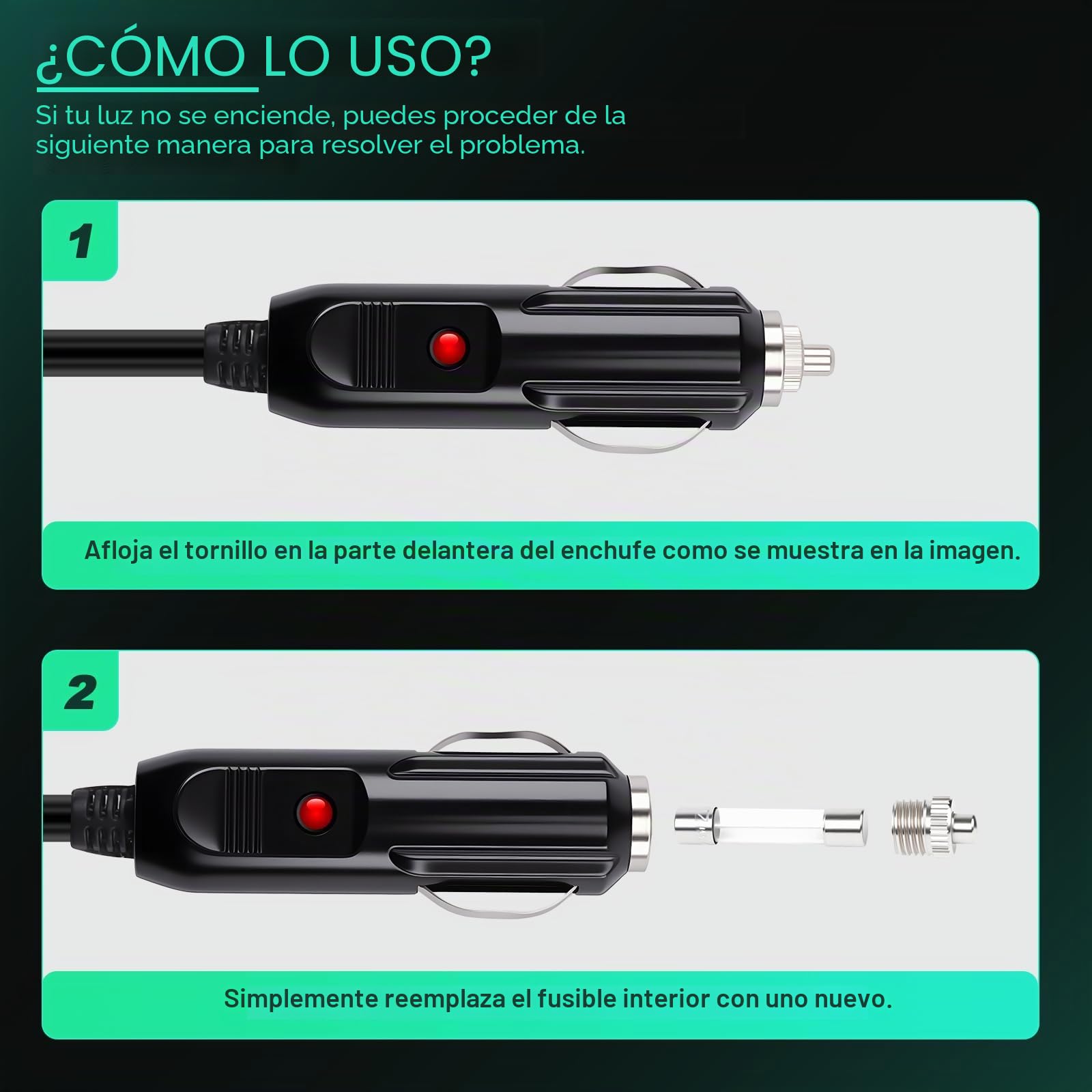 KAOLALI Consola Central Compatible con VW T4 T5 T6 T6.1 T7 2003-2019 | Consola Central con Compartimentos y Portavasos, con Estantes, Puerto USB y Luces LED, Elegante Apariencia, Negro