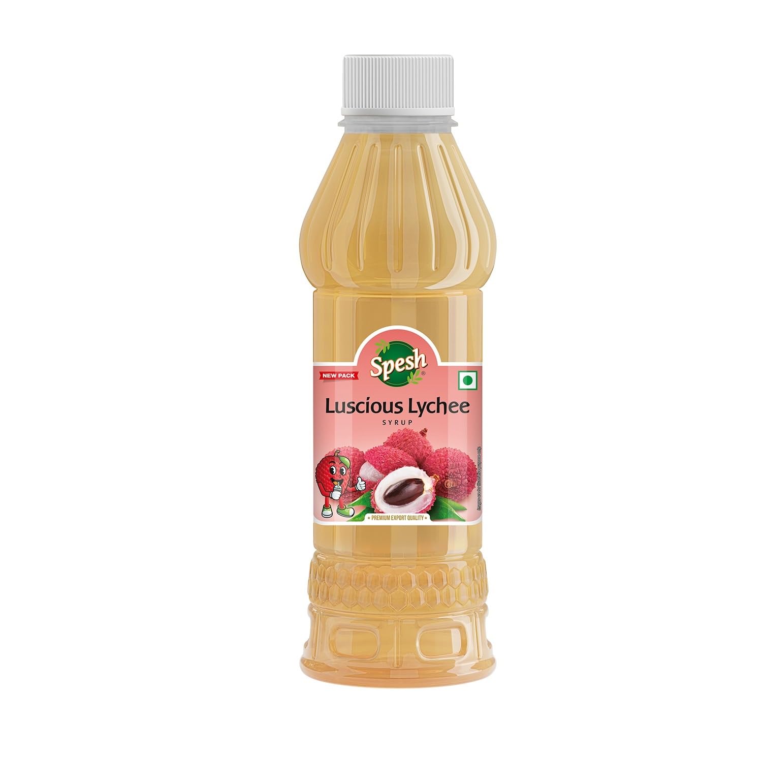 SPESH LUSCIOUS LYCHEE SYRUP 750 ML | Premium Instant Refreshing Drink | Ready to Mix With Water, Milk, Ice Creams, Faloodas, Mock Tails, Desserts & Sweets-image-35