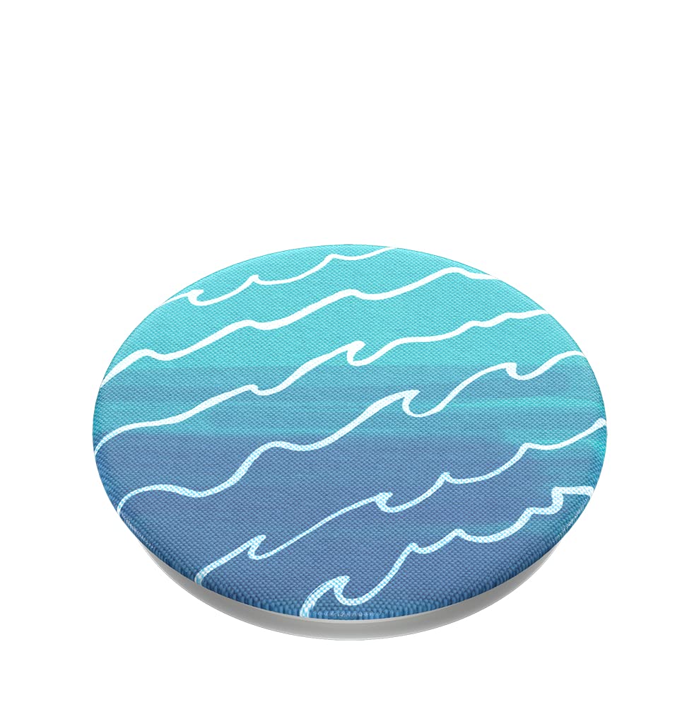 Enamel Cruella-De-Vil - MagSafe PopGrip MagSafe PopGrip