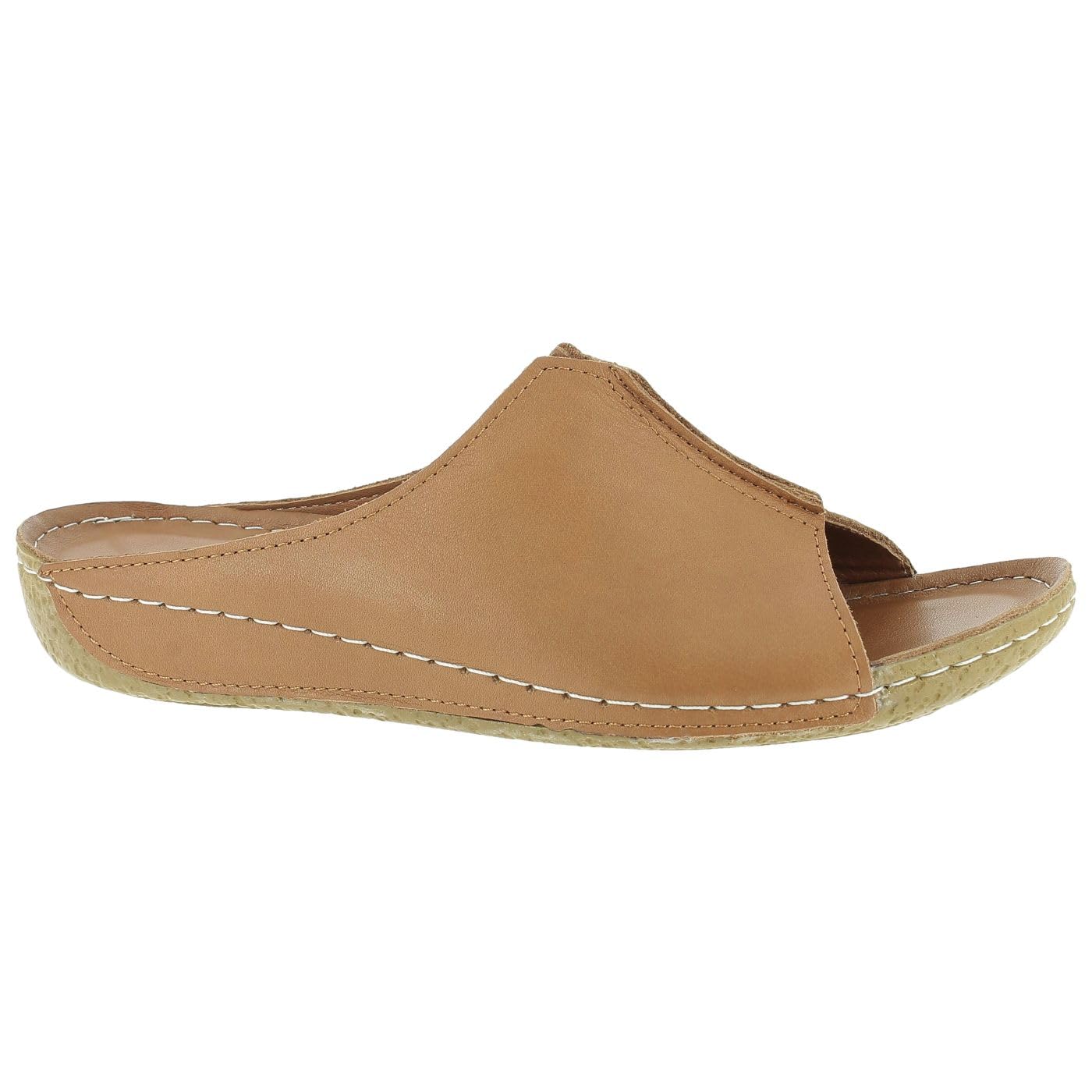 Andrea Conti Women's 0027423 sandals. Size: 8.5 UK