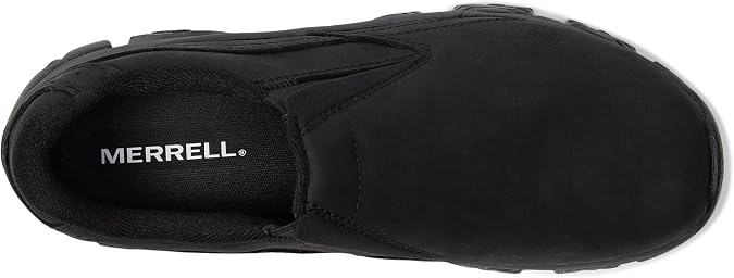 Adventure-Ready MOC Shoes by Merrell