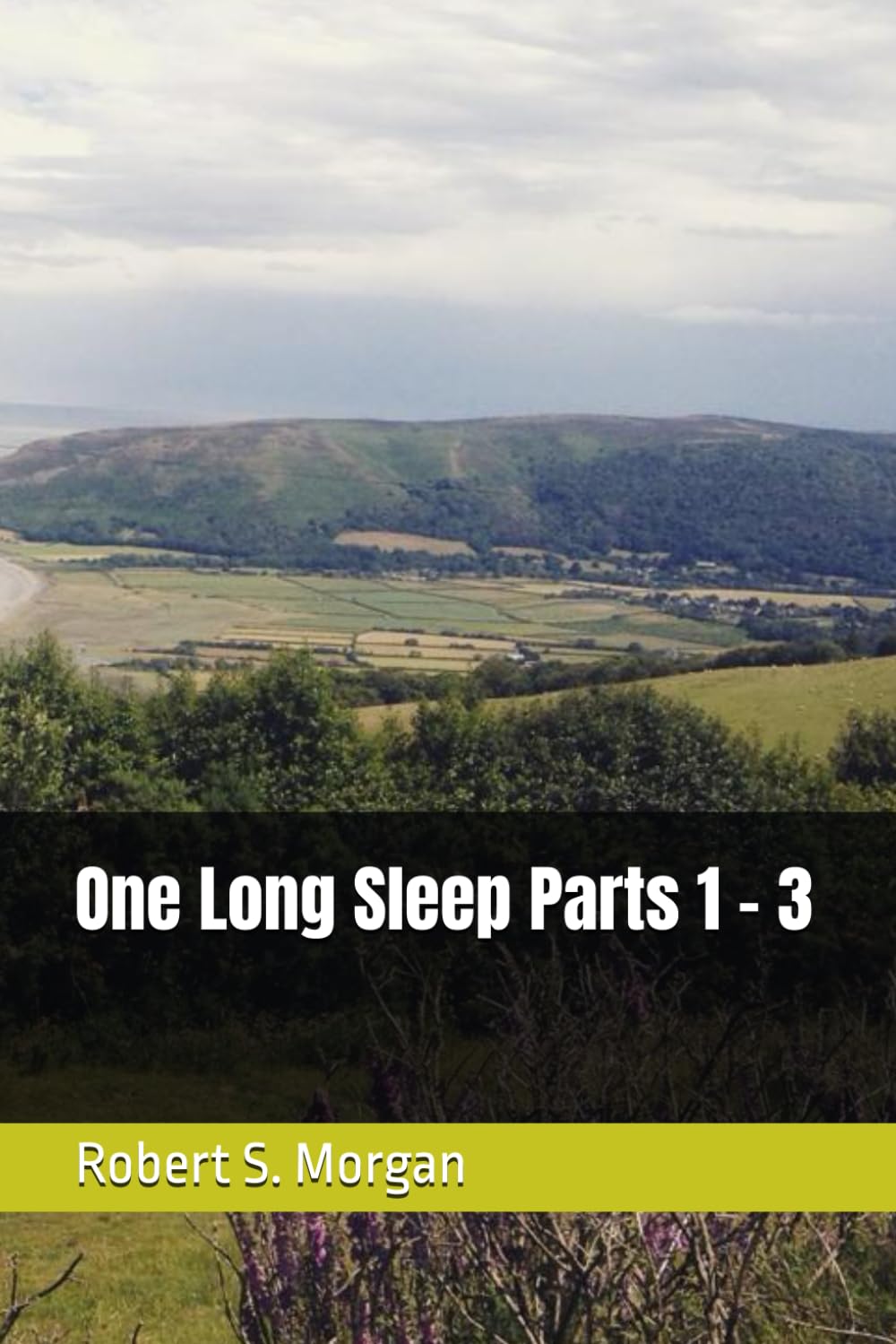 One Long Sleep Parts 1 - 3