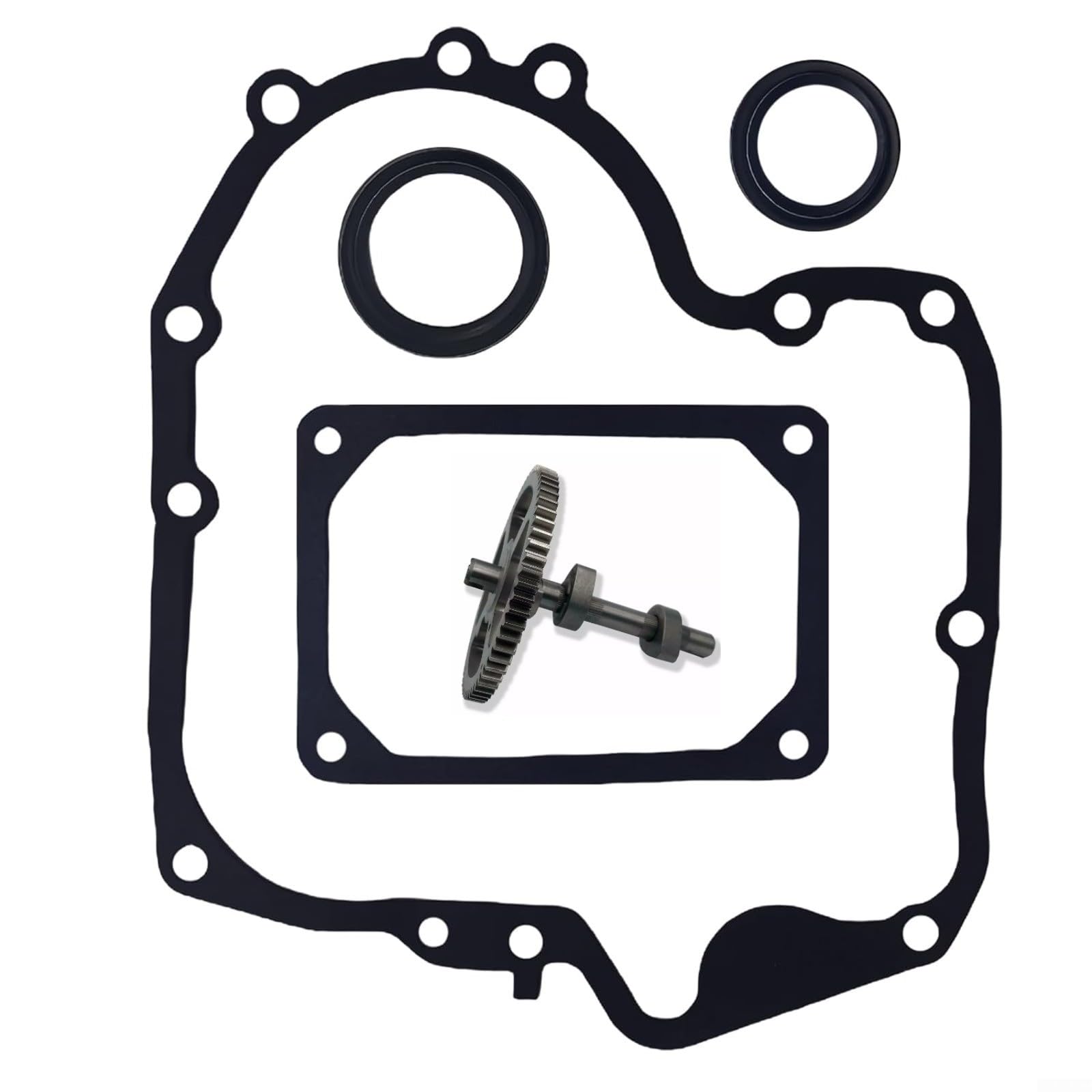 Kit de réparation d'engrenage mécanique anti usure pour 795387