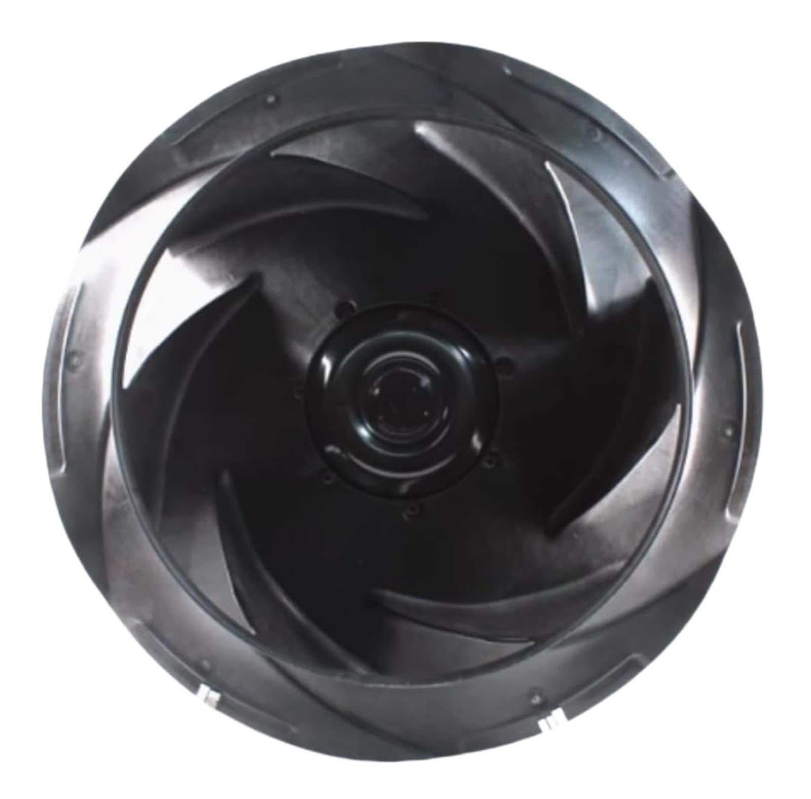 LZIKKGKI R3G630-RB32-03 380-480V 50/60Hz 5.5A 3600W 1400r/min Fan