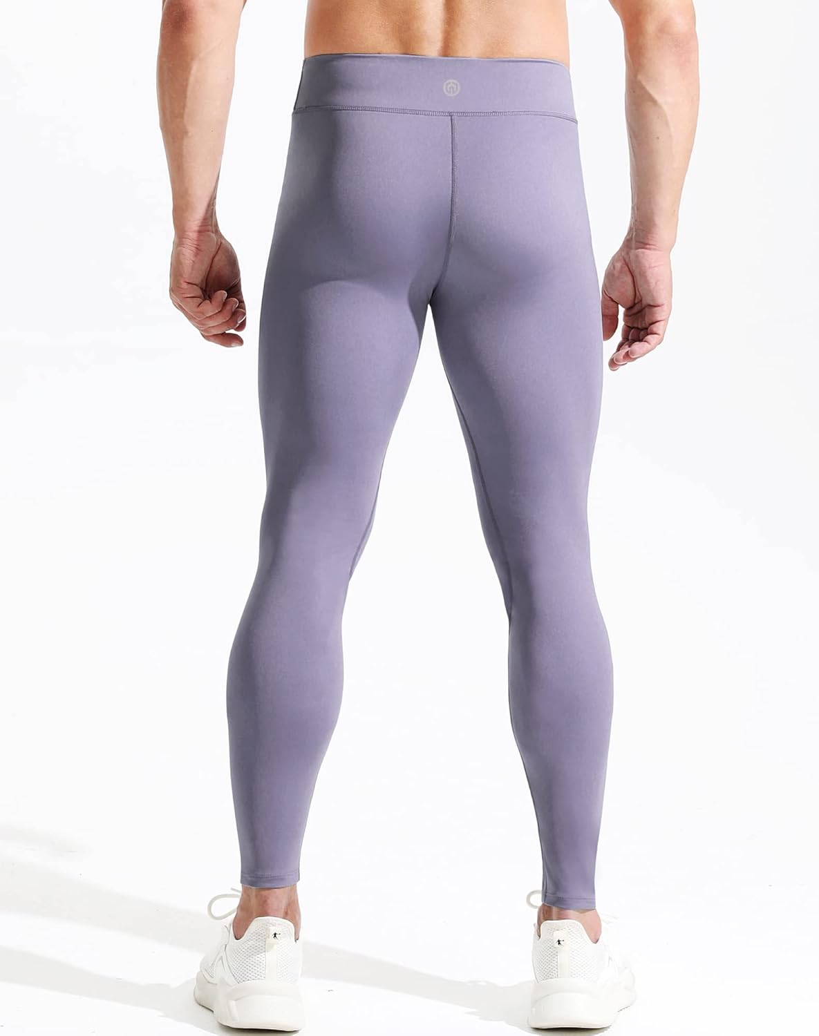 NELEUS Men's Dry Fit Compression Pants Workout Running Leggings - Image 4