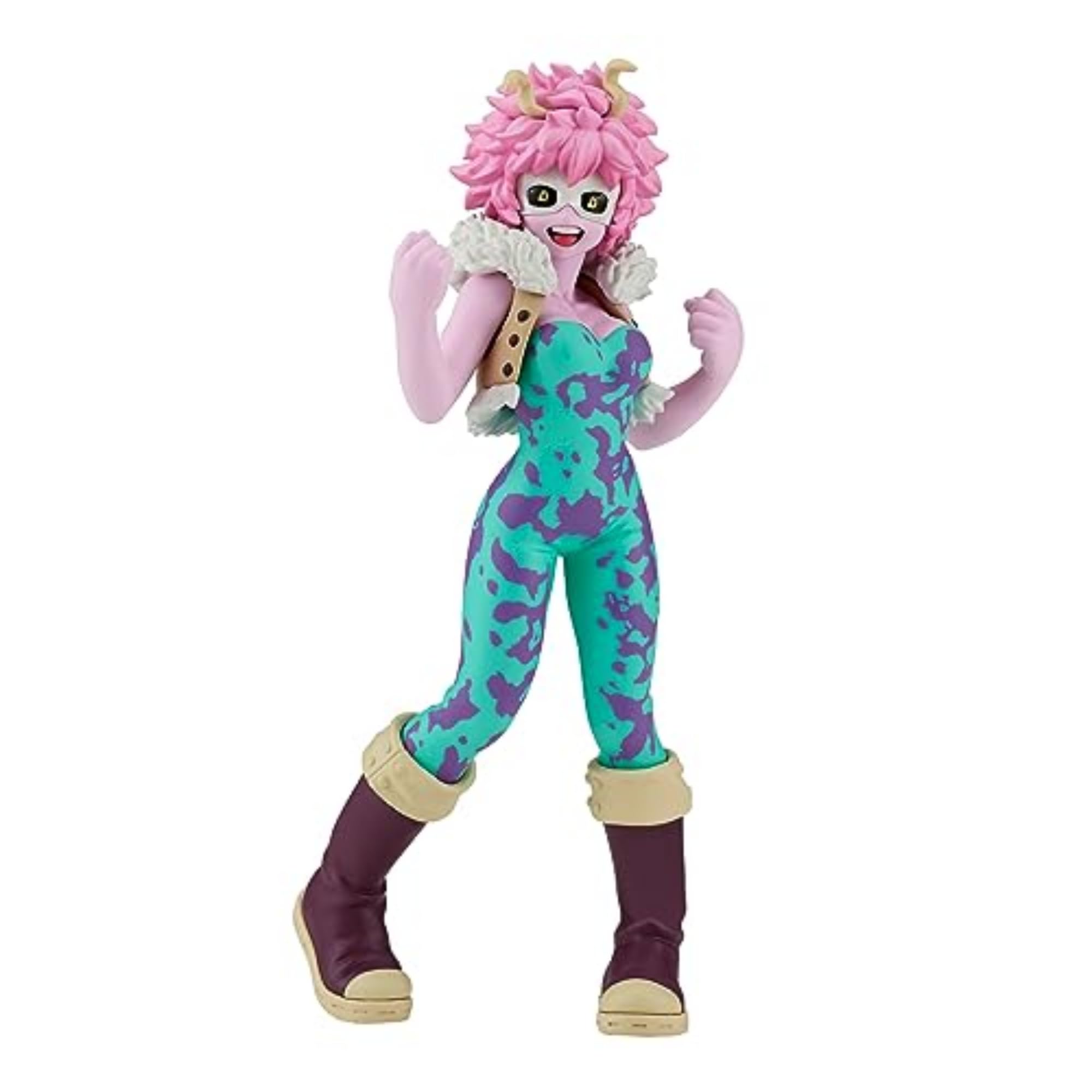 バンプレスト 僕のヒーローアカデミア AGE OF HEROES PINKY 芦戸三奈