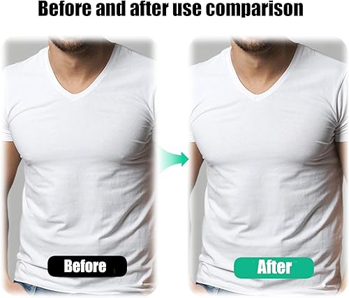 Miniatura 2 de 150 Pairs Nipple Cover for Men, Mens Tape Pasties Patch Nipple Covers Nipple Patch Anti Chafing Nip Protector