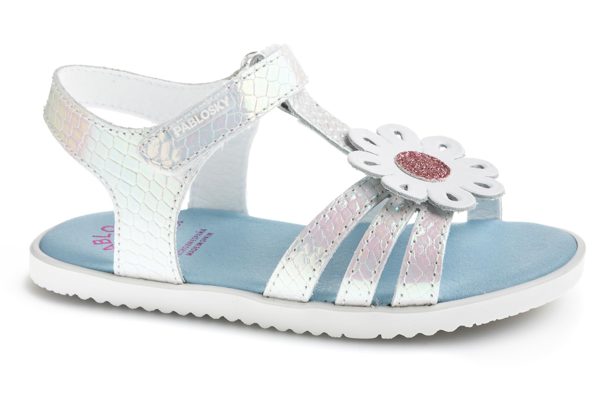 Pablosky QUILATE 452800, Sandalia Niñas