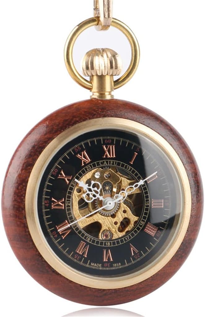 карманные часы, карманные часы с резьбой, изысканные, с ручным заводом, классические, механические, подарок, кулон, мужские