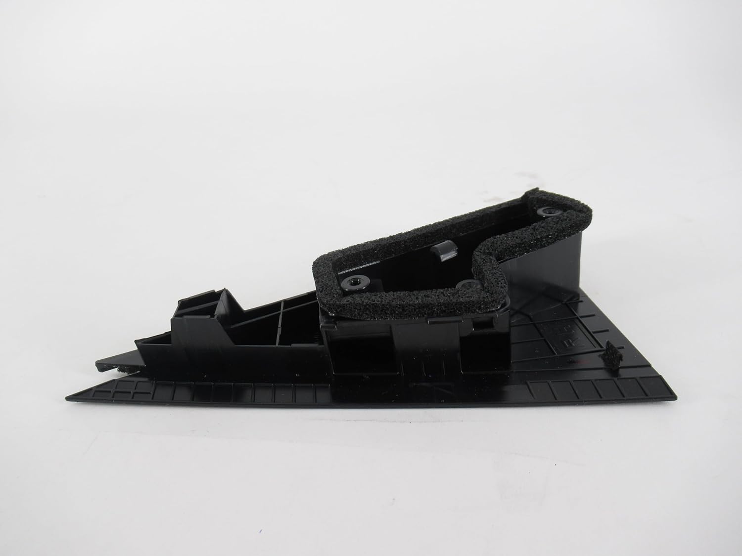 OEM Genuine Kia Right (Passenger Side) Rear Door Rearward Corner Molding 83840 M6000 83840M6000.