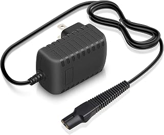 12V Shaver charger for Braun Series 7 9 3 5 1 Electric Razor 3040s 340s 9385cc 370 720 760cc 790cc 720s-4 7865cc 9090cc 9330s 5018s 7020s 9095cc 3350cc-4 390cc