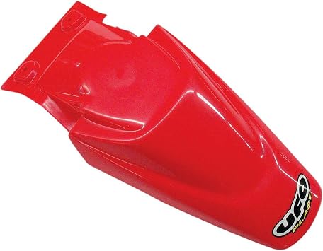 UFO KA03731-070 بلاستيك بديل لحاجز كاواساكي RR KAWITH/SUZ RED