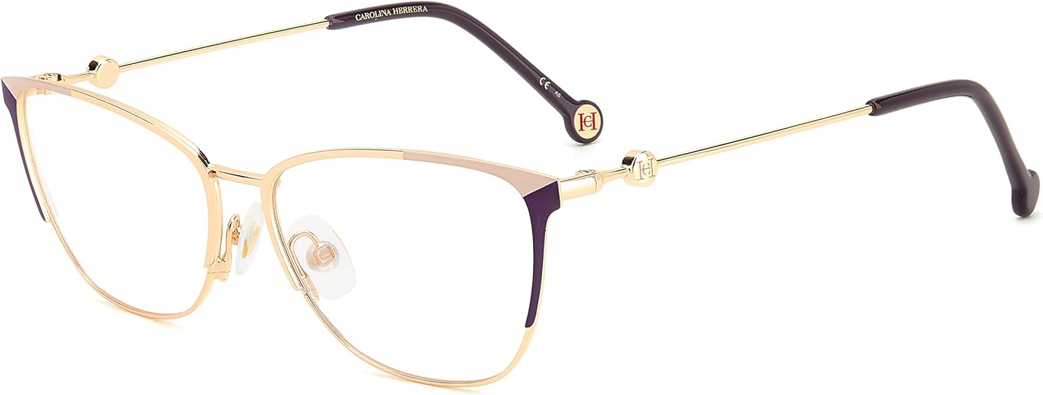 Carolina Herrera Unisex Sunglasses