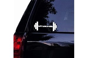 Girls With Muscles Vinyl Haul the Wall Shirt