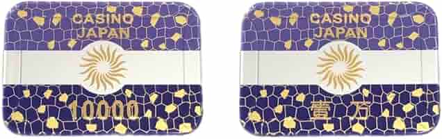 Amazon | W&B テキサスホールデムポーカー/カジノゲーム用 角