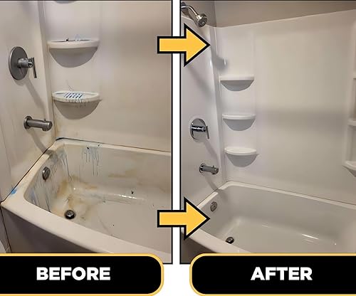 Miniatura 2 de Zeutch Electric Spin Scrubber, 2023 New Shower Scrubber for Cleaning with 4 Replacement Head, 2 Dual Speeds Bathroom Scrubber, Cleaning Brush with