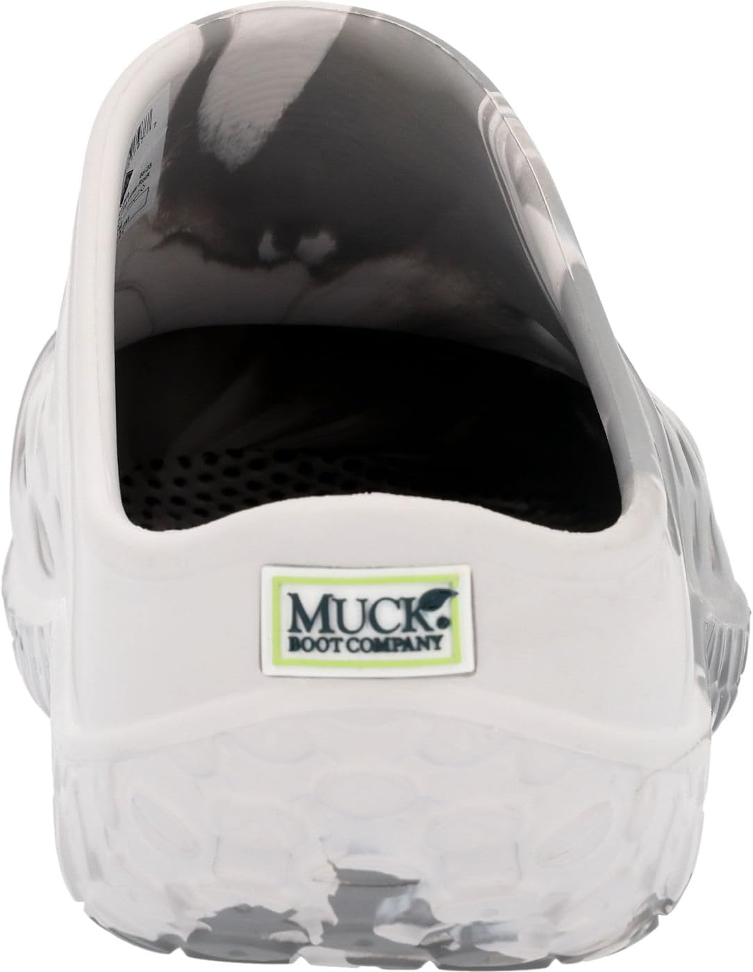 MUCK Men's Muckster Lite EVA Clog - Image 4
