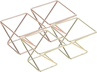 Healeved 4pcs Sturdy Beauty Sponge Holders Ma...