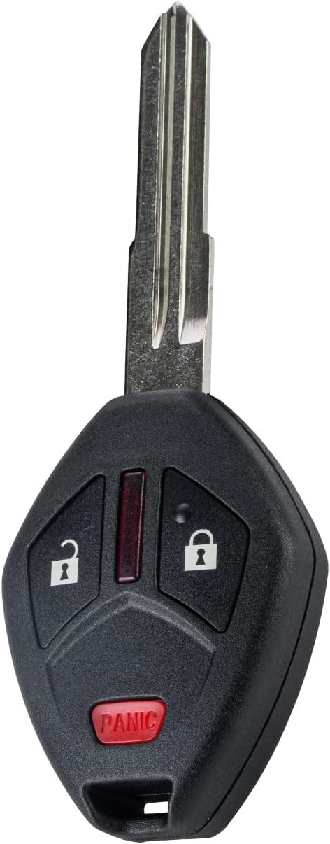 Replacement For 2007-2016 Mitsubishi Outlander Car Key Remote Fob - Foto 6