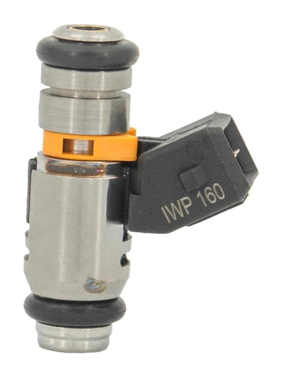 Qwqwfa One Color Petrol Fuel Injector For Lancia For Musa 350 For Ypsilon 843 846 2003-2017 Iwp160 71724544 77363790 71792994 71724545 71724546 75112160 Fuel Petrol Injector Nozzle