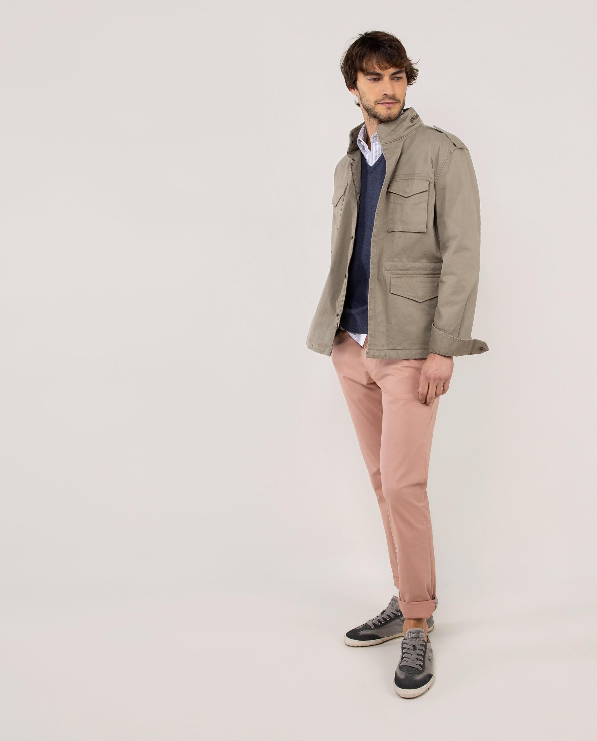 El Ganso Field Jacket