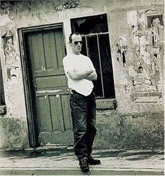 Buffalo: The Life and Style of Ray Petri: Morgan, Jamie, Lorenz