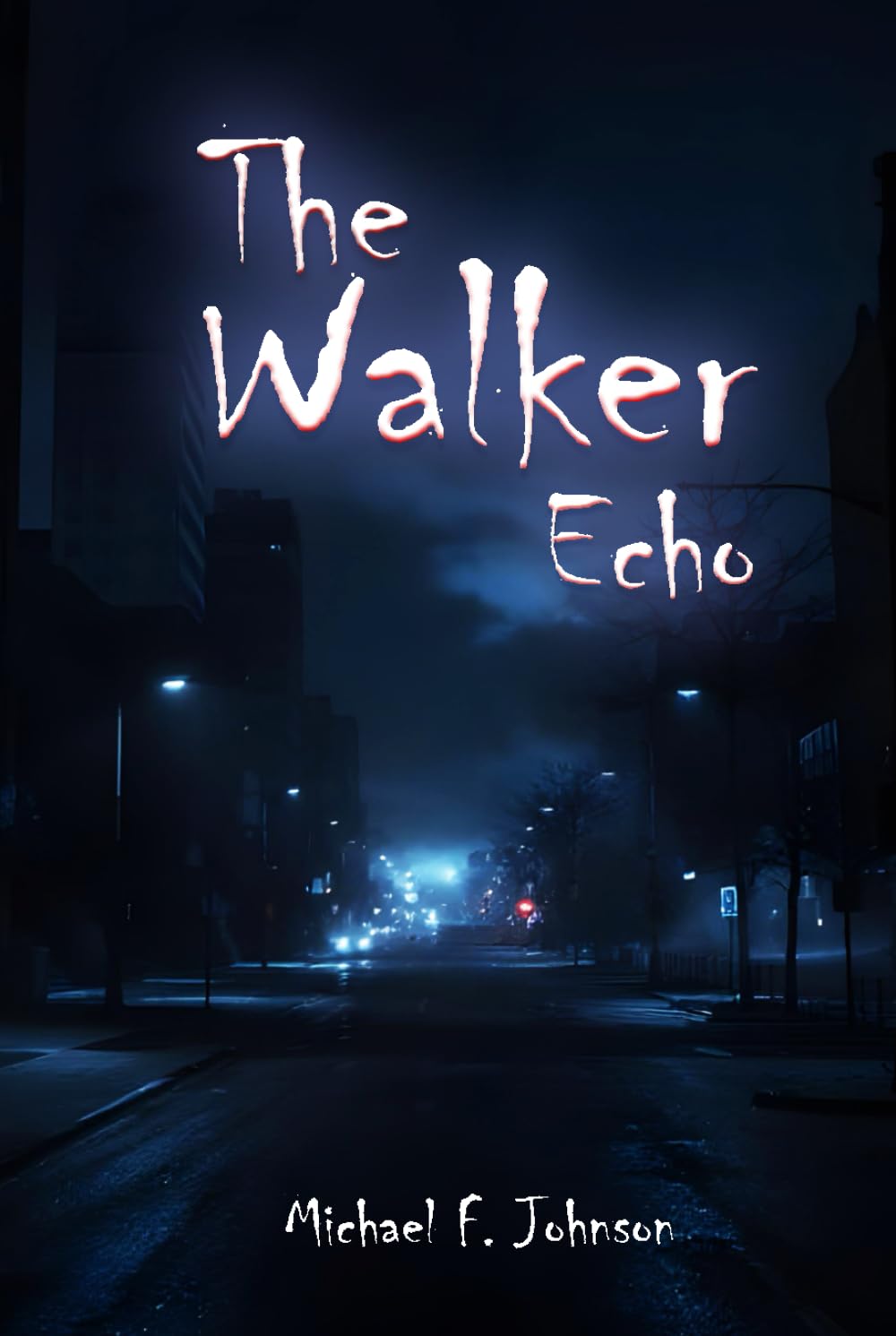 THE WALKING ECHO