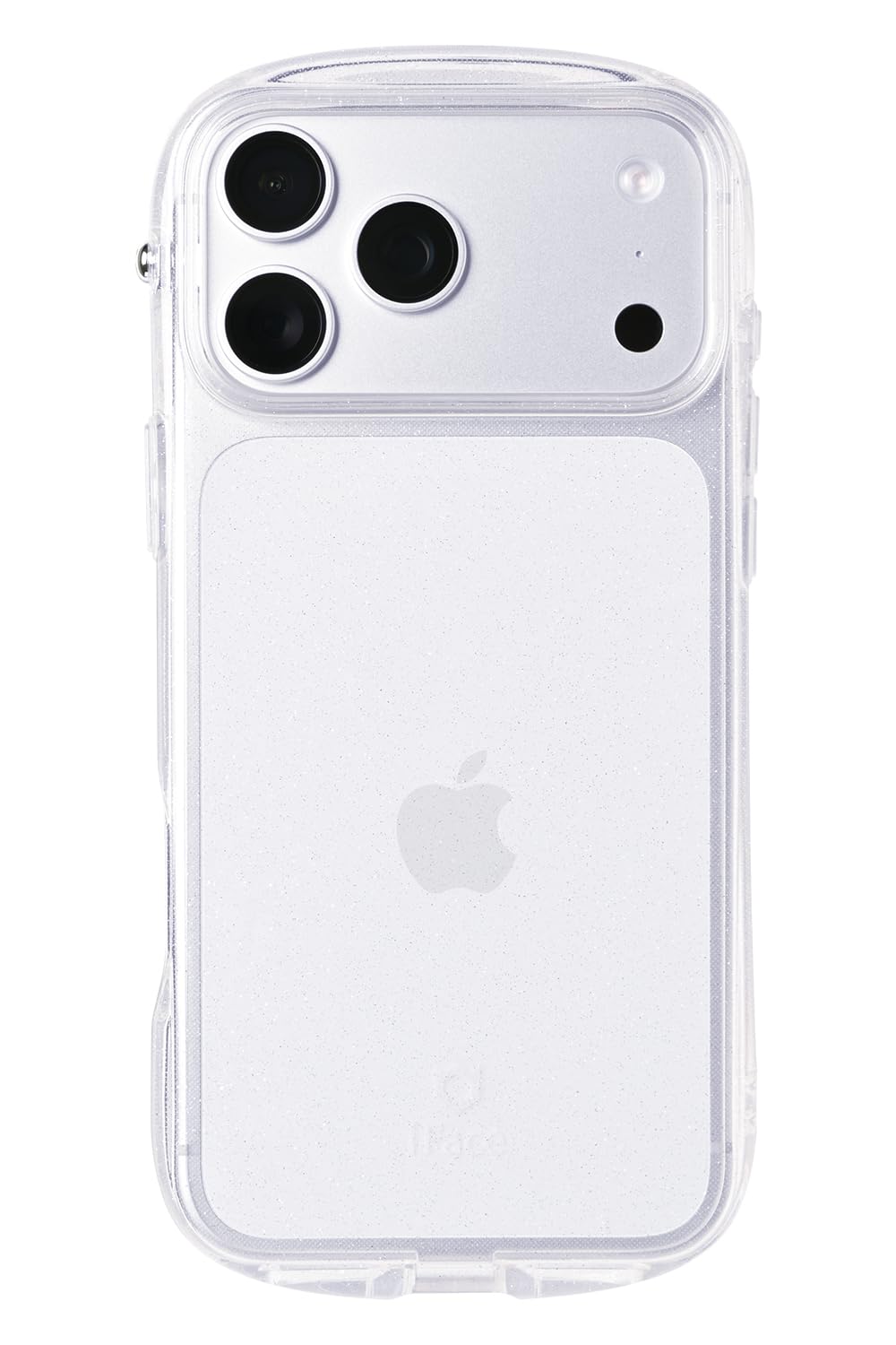 Amazon.co.jp: iFace Look in Clear iPhone 17 Pro Max ケース (クリア