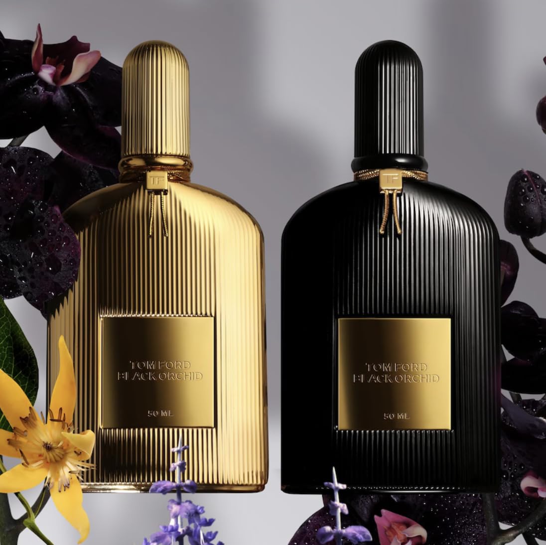 Amazon | トムフォード ブラック・オーキッド オードパルファム EDP
