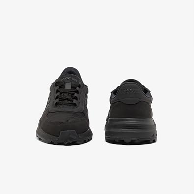 Lacoste Women's ELITE ACTV EVO 225 3 SFA Sneakers