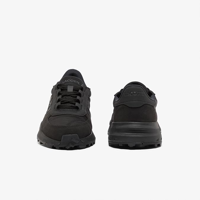 Lacoste Women's ELITE ACTV EVO 225 3 SFA Sneakers