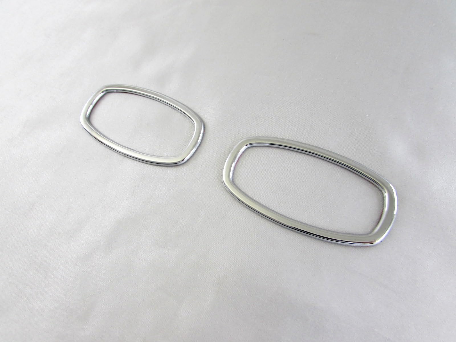 Amazon | BRIGHTZ ミライース LA350S LA360S メッキサイド