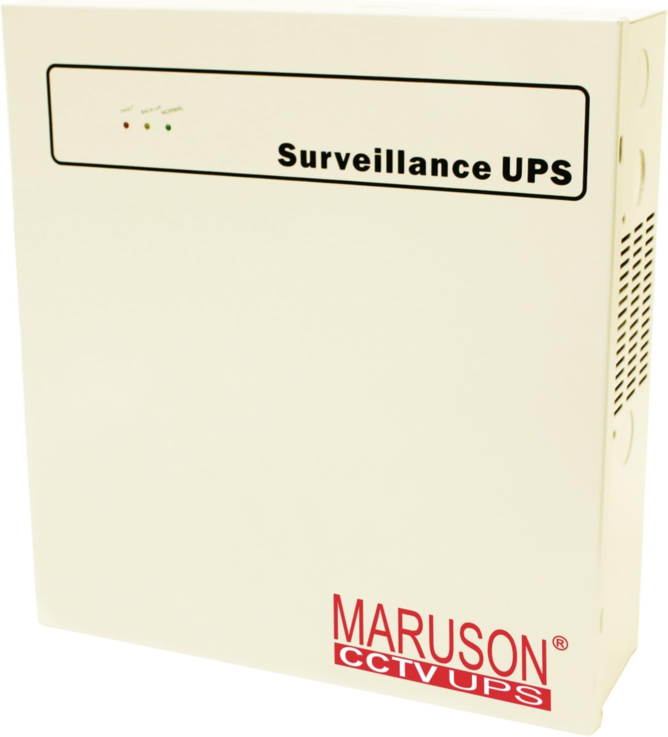 Maruson SUR-809UPS Uninterrupted Power Supply